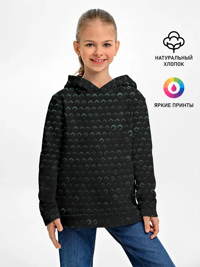 Текстура геометрия ромбы черны