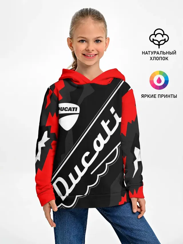 DUCATI / ДУКАТИ / SPORT