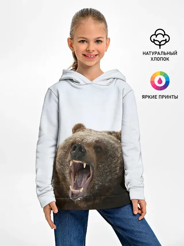 Bear