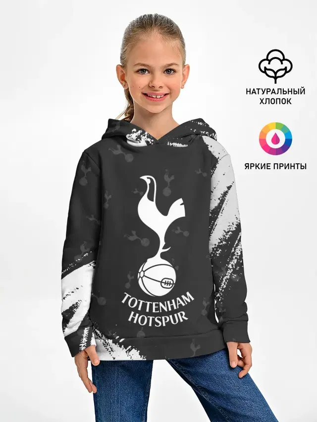 TOTTENHAM HOTSPUR / Тоттенхэм