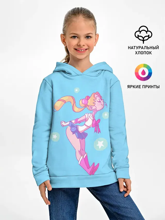 Sailor Moon | Сейлор Мун