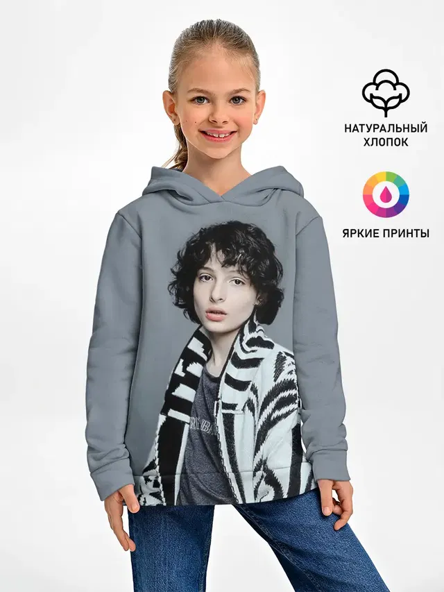 finn wolfhard