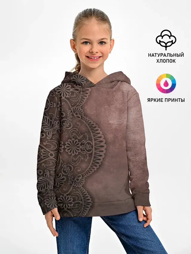 Lace, Pattern