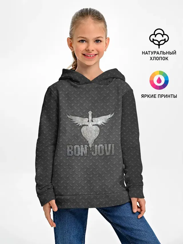 Bon Jovi