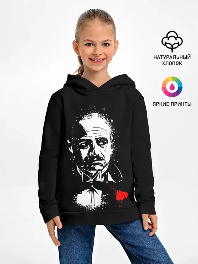 The Godfather / Крестный отец