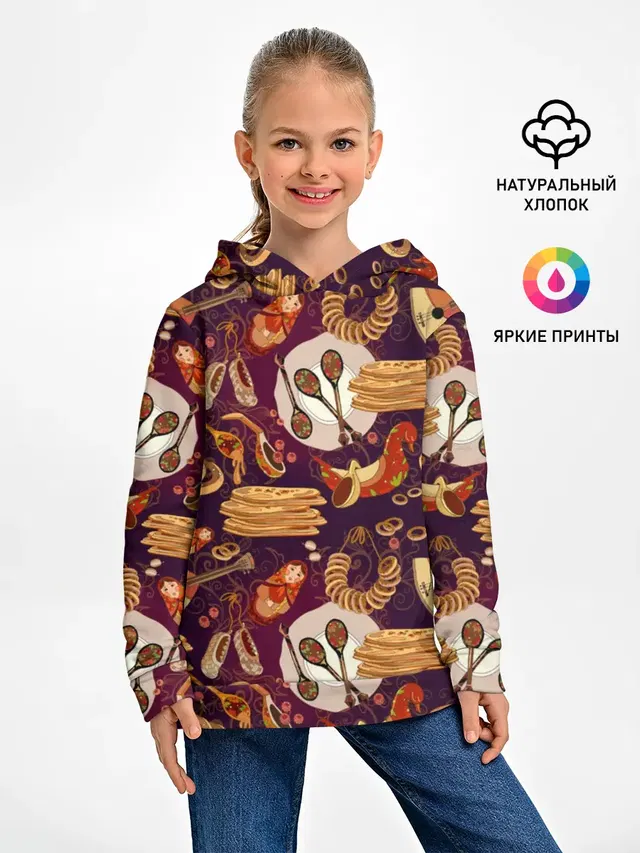 Русские блины