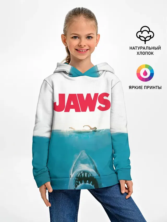 Jaws 1975