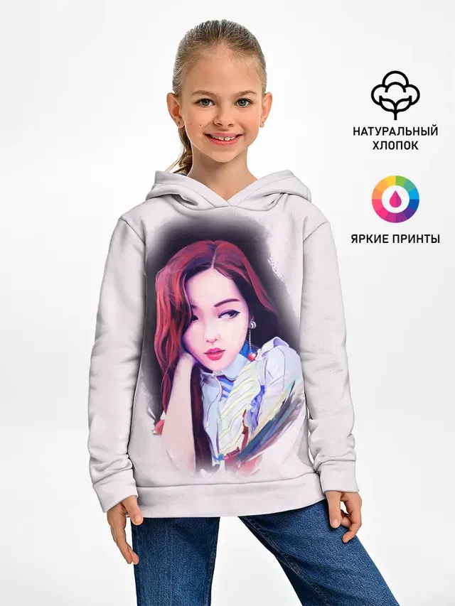 BlackPink Розэ