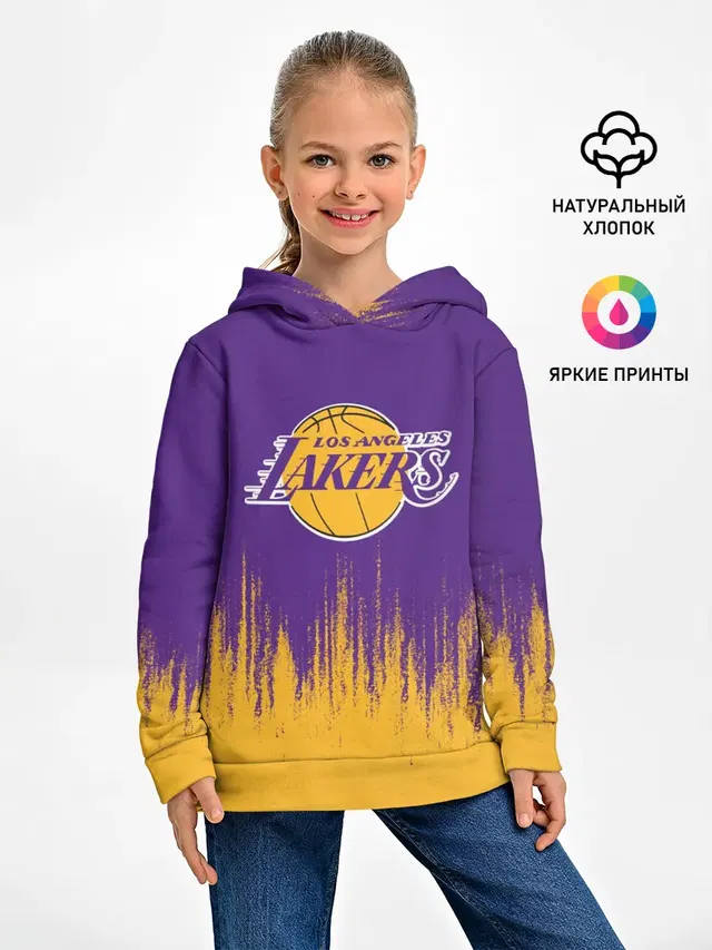 LA LAKERS