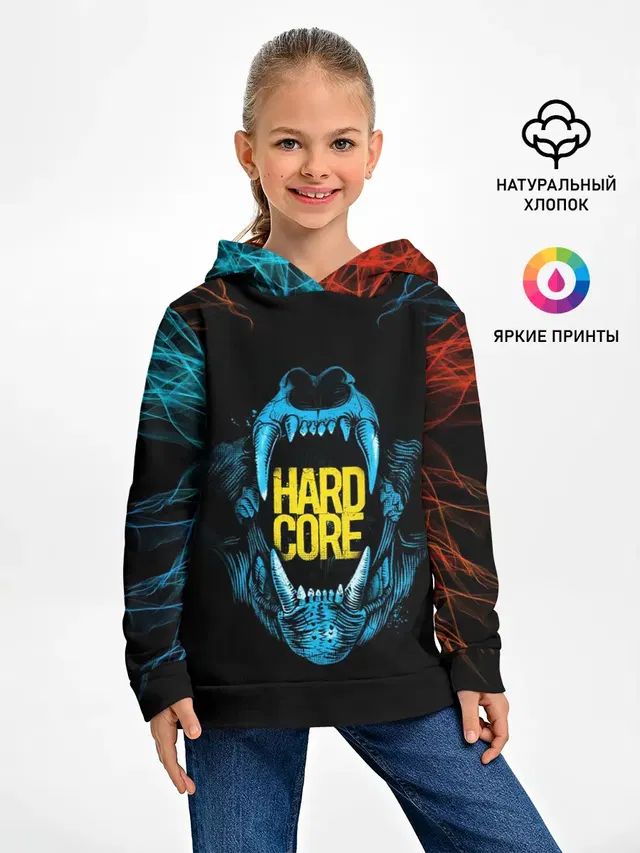 HARD CORE