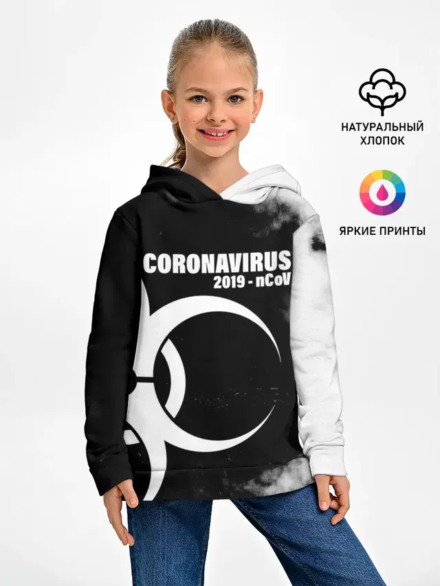 Coronavirus 2019 - nCoV