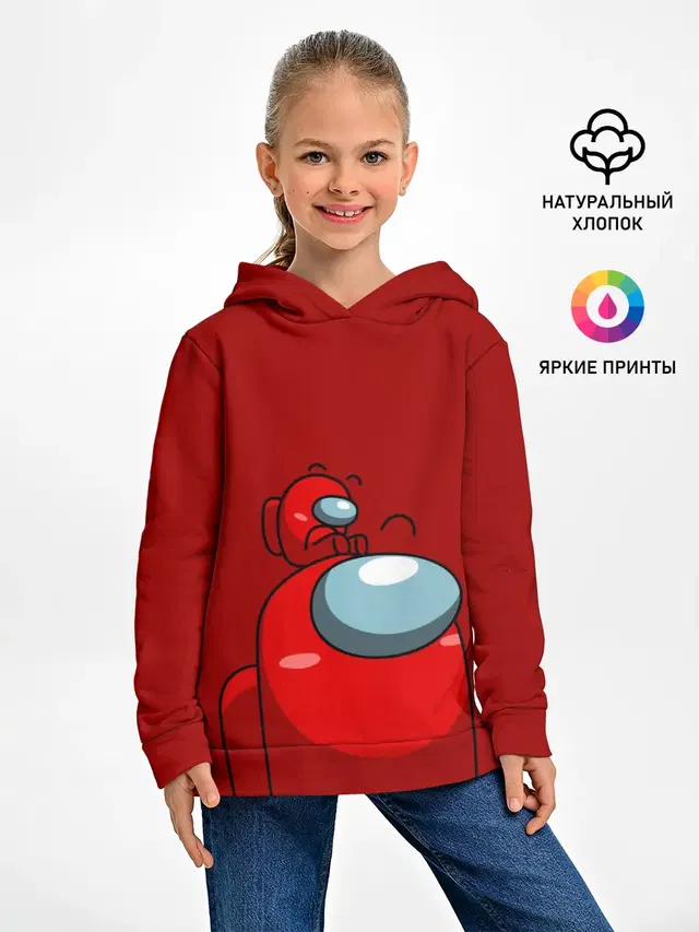 МИМИ АМОНГ АС