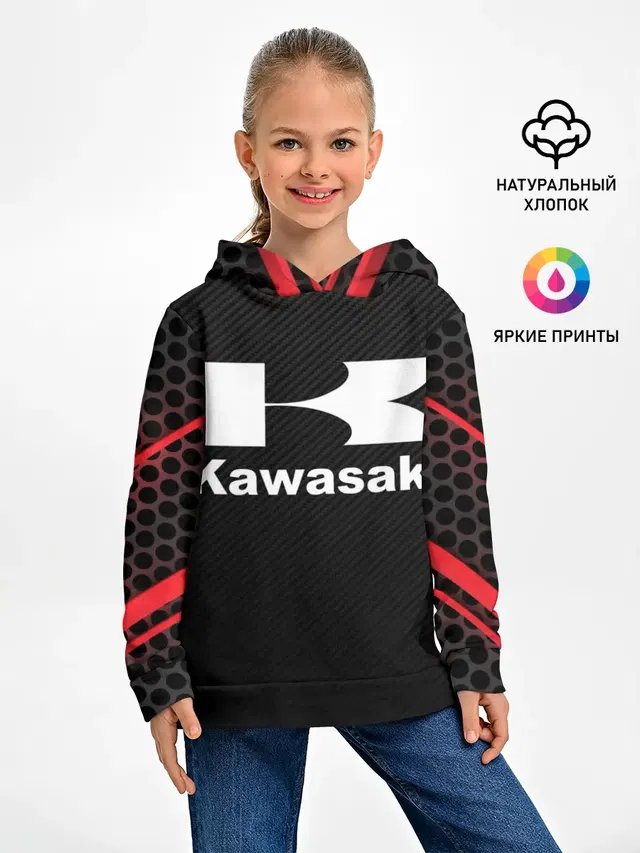 KAWASAKI | КАВАСАКИ