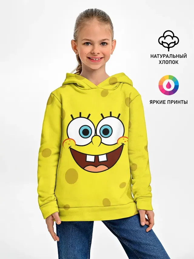 Губка Боб / SpongeBob