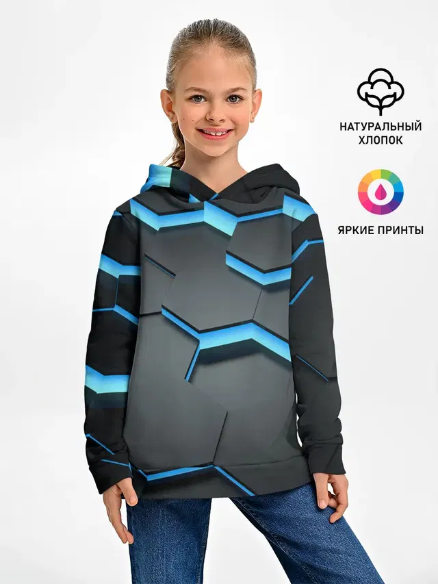 3D Плиты