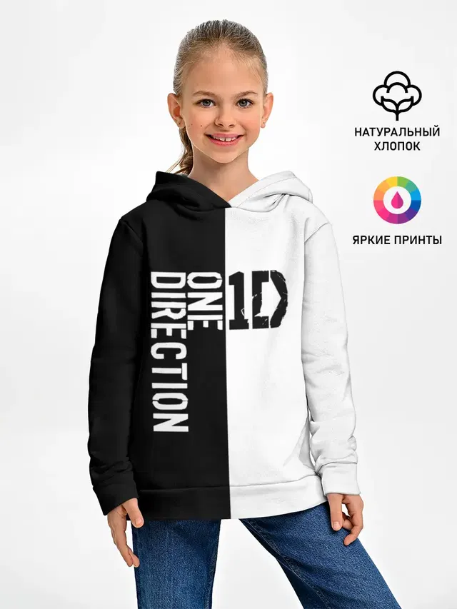 One direction