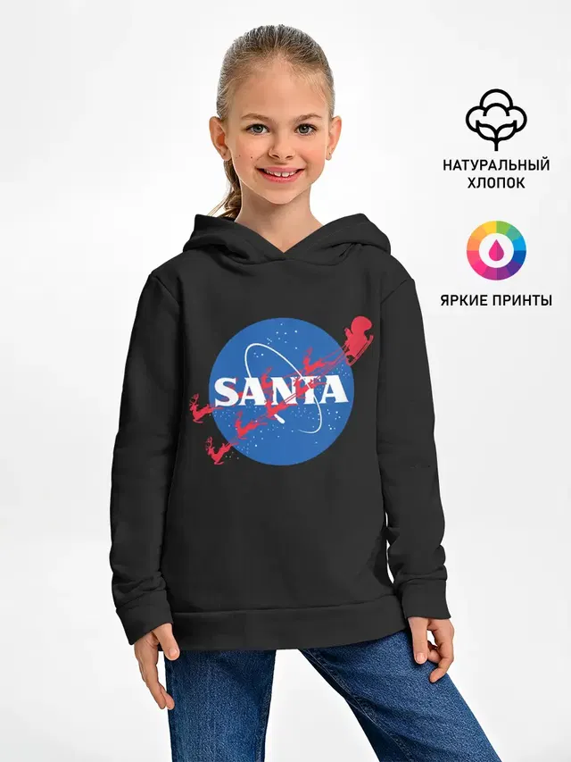 Santa | Nasa