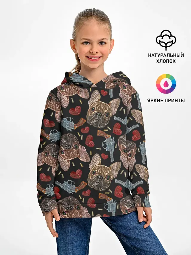 Бульдоги