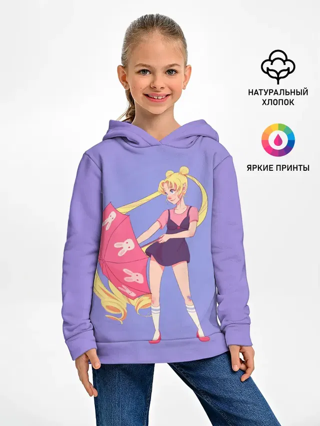 Sailor Moon | Сейлор Мун