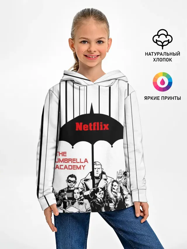 The Umbrella Academy Season 3