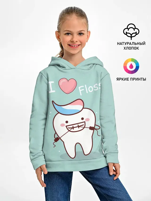 Tooth