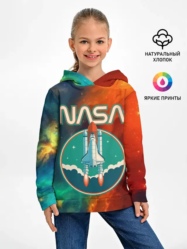 NASA