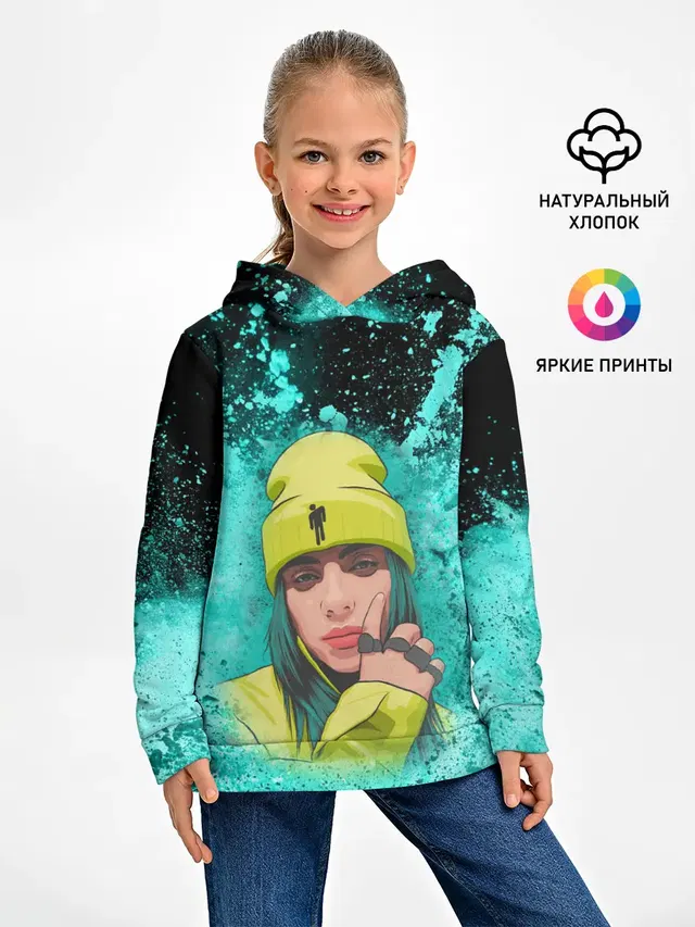 BILLIE EILISH | БИЛЛИ АЙЛИШ