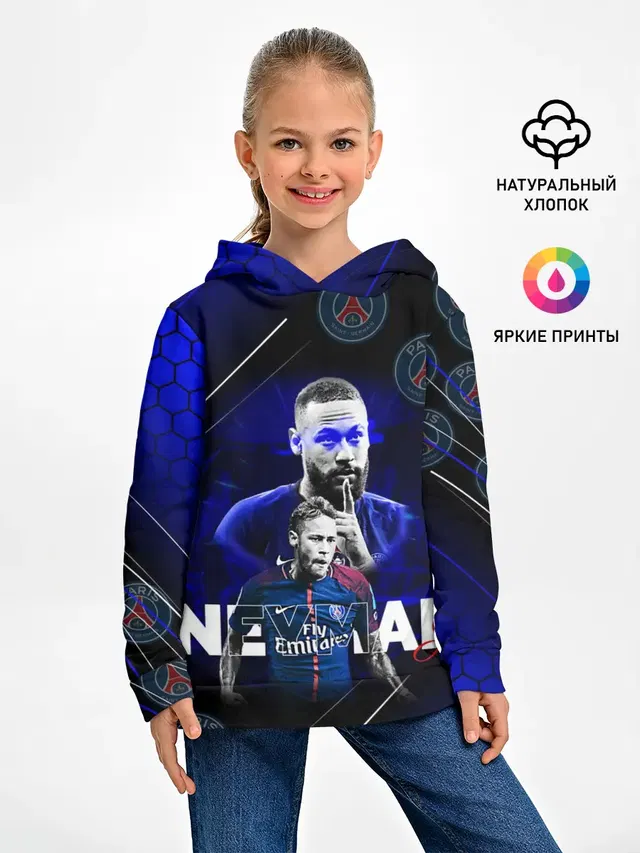 НЕЙМАР / NEYMAR / ПСЖ