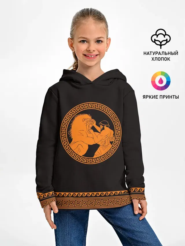 Греко-римская борьба