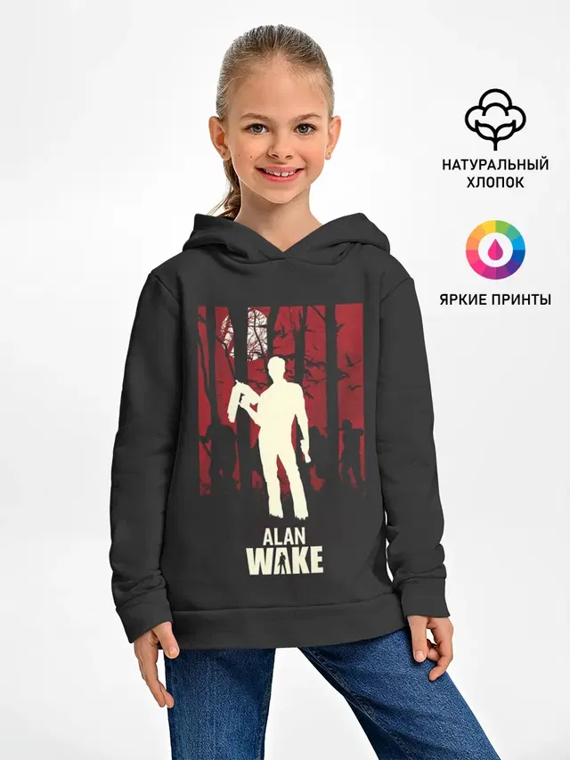ALAN WAKE REOLADED
