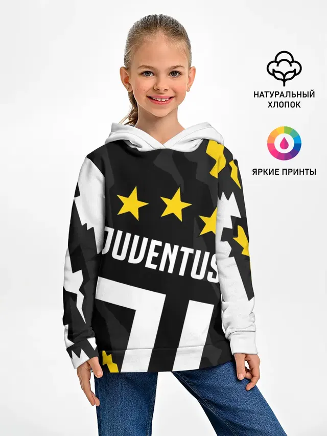 JUVENTUS / ЮВЕНТУС / ПОРЕЗЫ