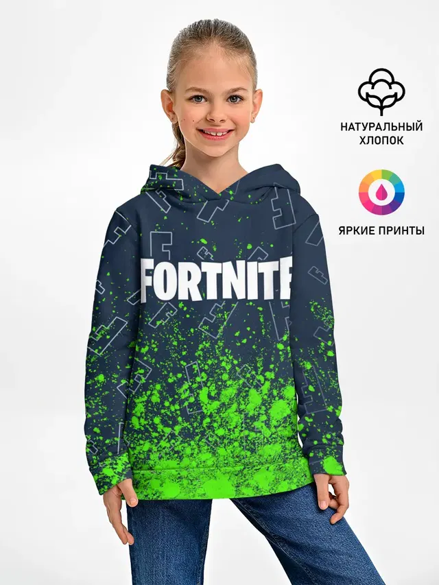 FORTNITE / ФОРТНАЙТ