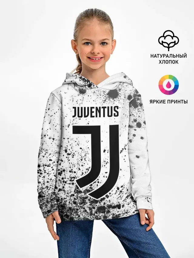 JUVENTUS / ЮВЕНТУС