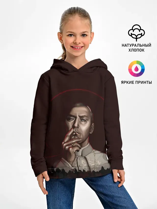 Молодой Папа | The Young Pope