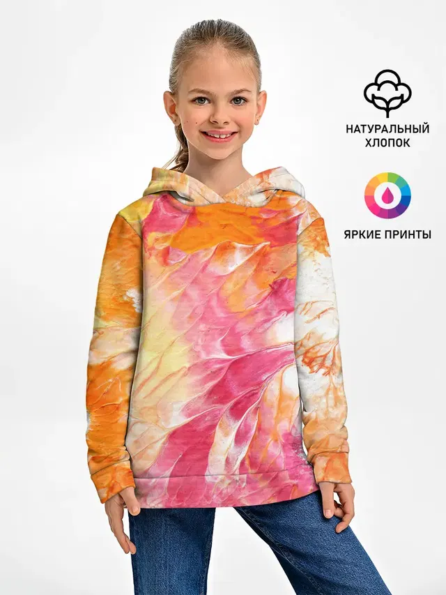 Яркая | Bright colors