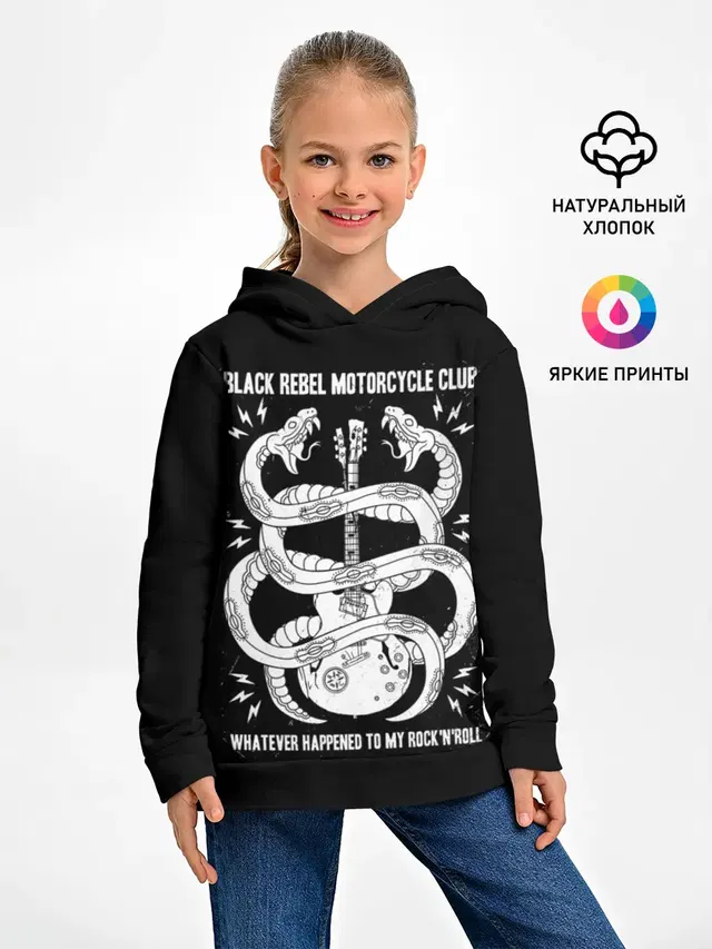 Black Rebel Motorcycle Club
