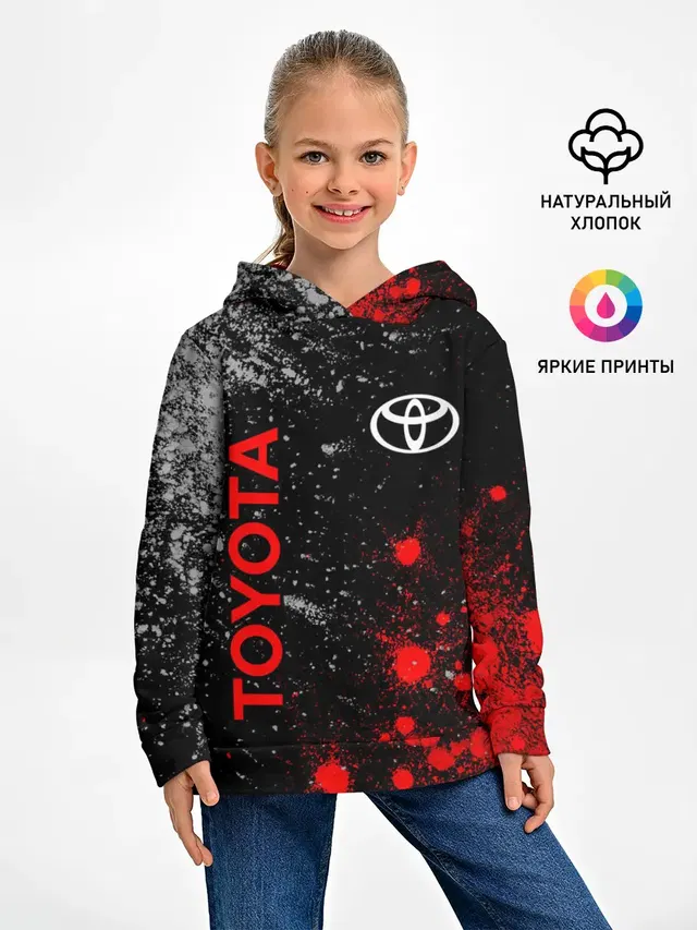 TOYOTA / ТОЙОТА