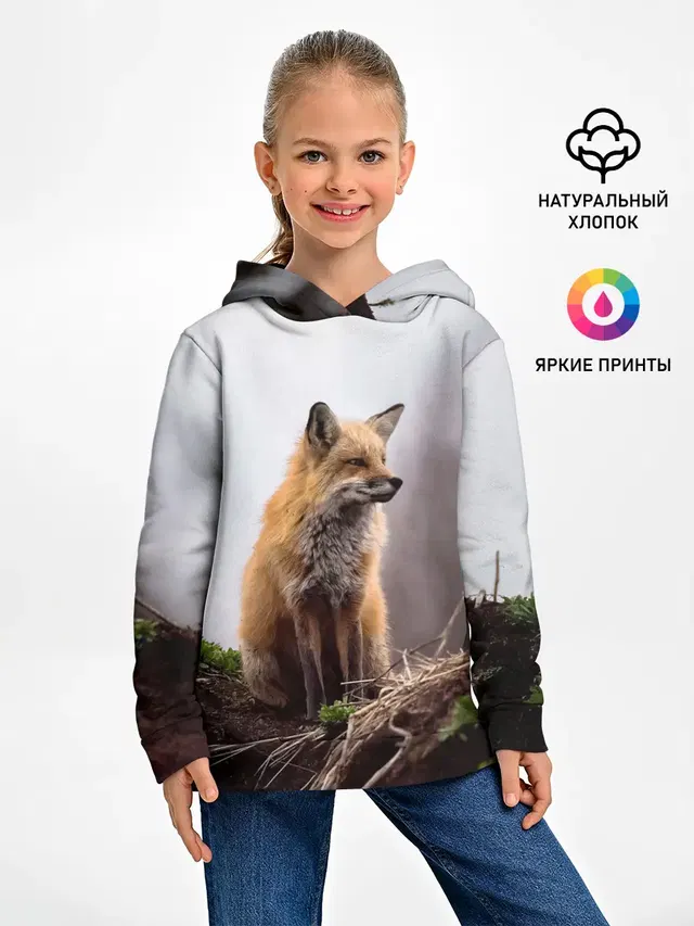 Лиса