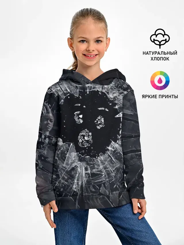 ЧЕРНОЕ ЗЕРКАЛО