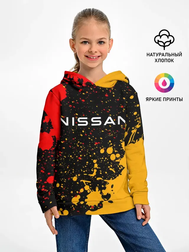 NISSAN / Ниссан
