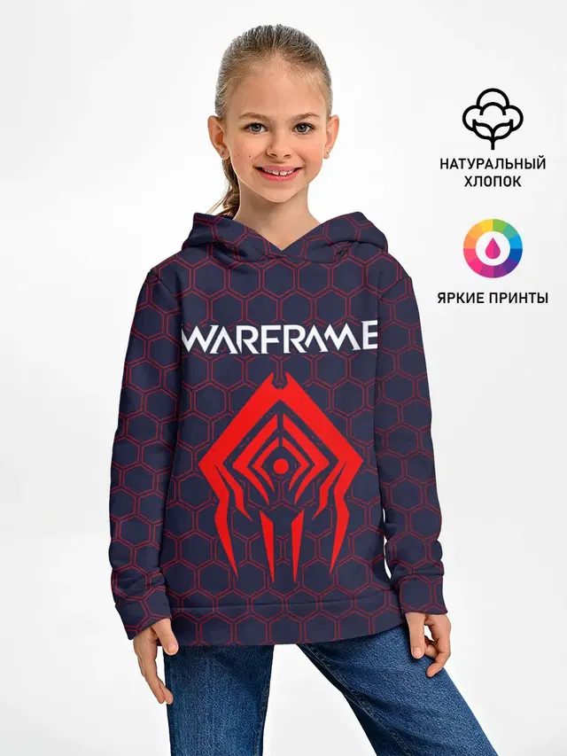 WARFRAME / ВАРФРЕЙМ