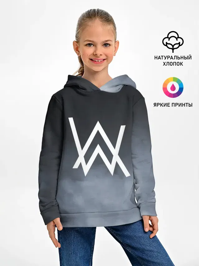 Alan Walker