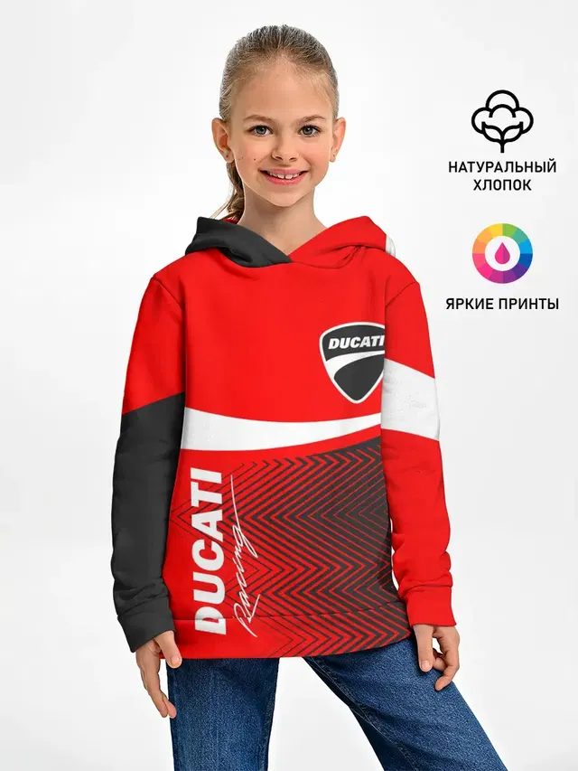DUCATI / ДУКАТИ / MOTOSPORT
