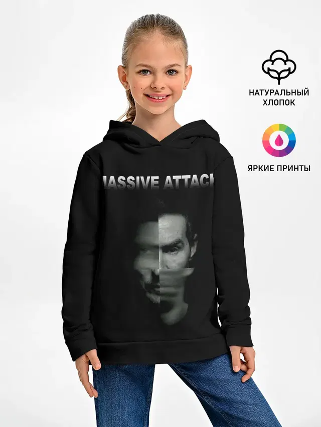 Massive attack