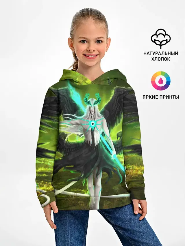 Детское худи