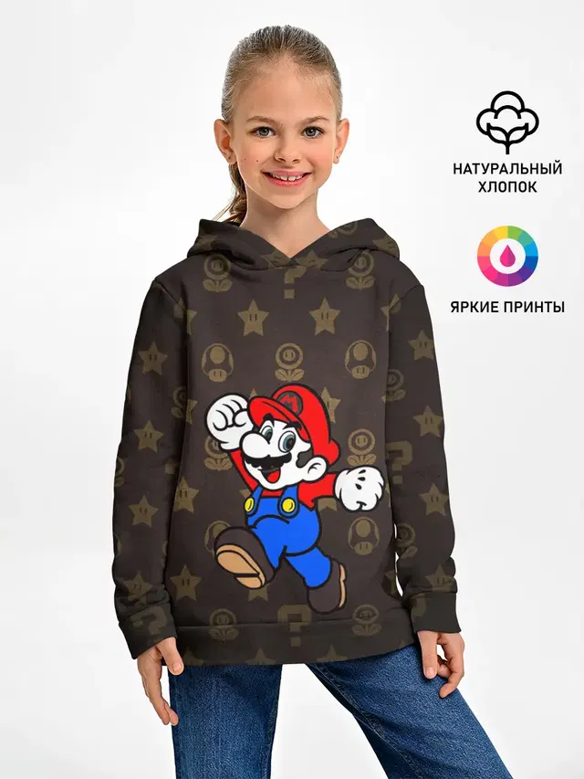 mario