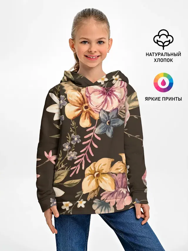 цветы