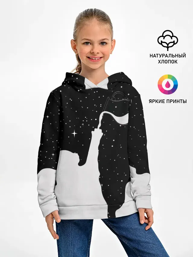 Космический Кот