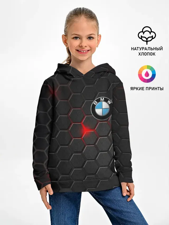 Карбон и BMW