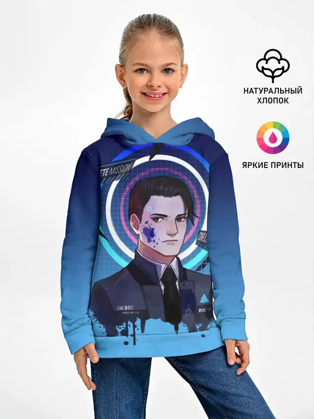 Detroit: Become Human